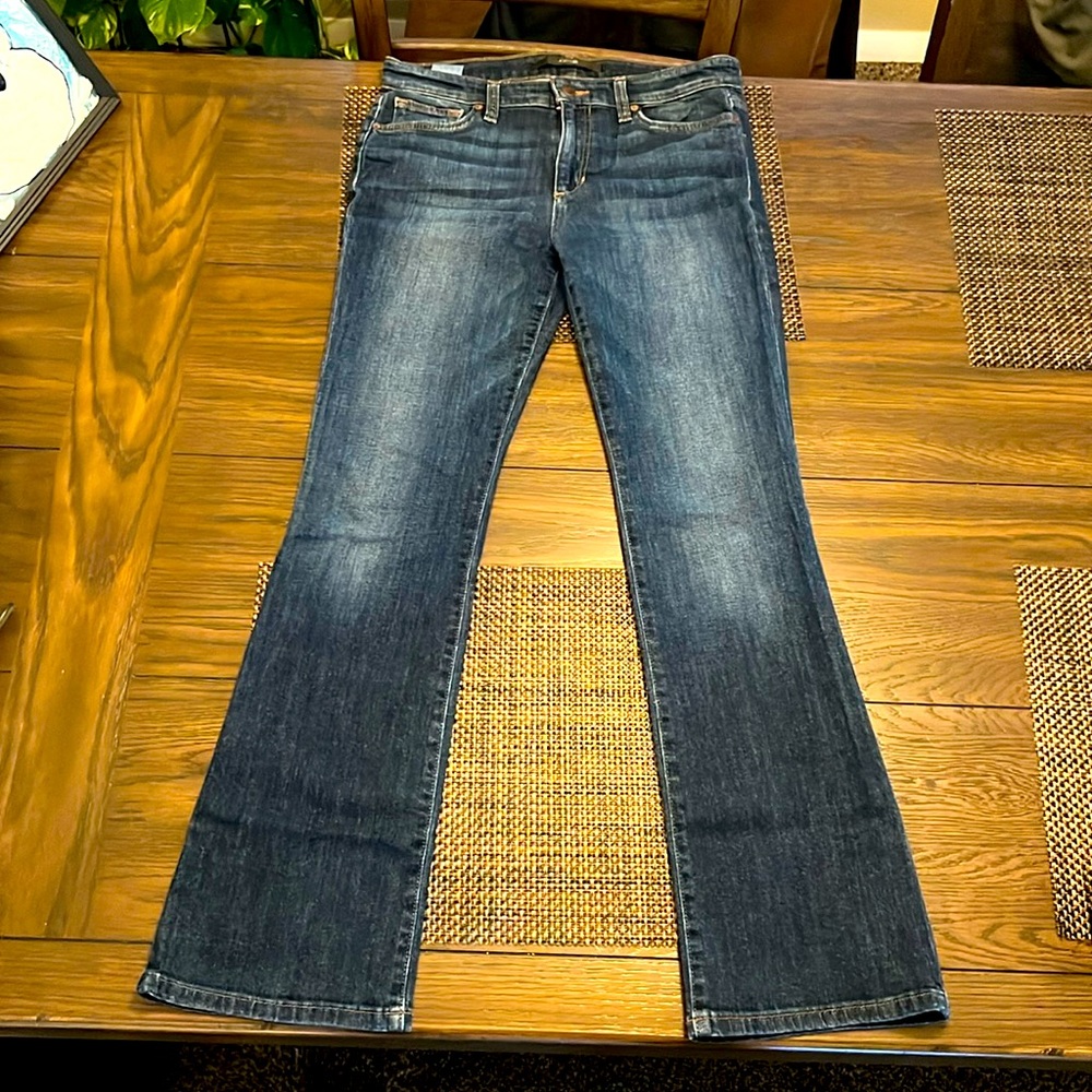 Joes Jeans Petite Bootcut